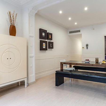 Enjoybcn Tapies Apartment Barcelona Exteriér fotografie