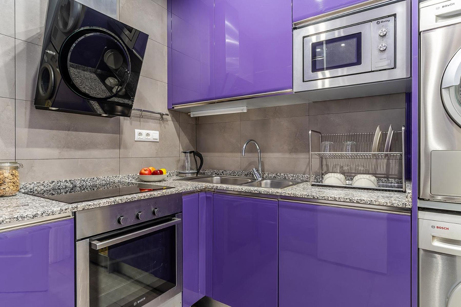 Enjoybcn Tapies Apartment Barcelona Exteriér fotografie