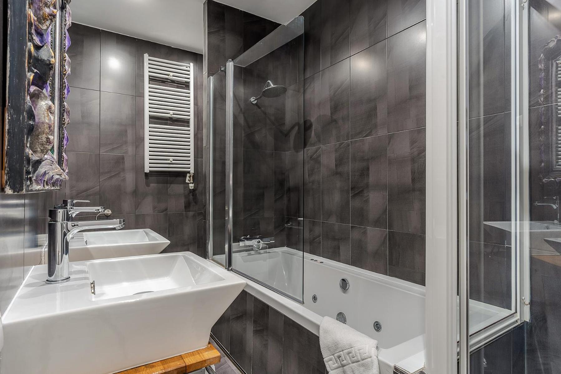 Enjoybcn Tapies Apartment Barcelona Exteriér fotografie