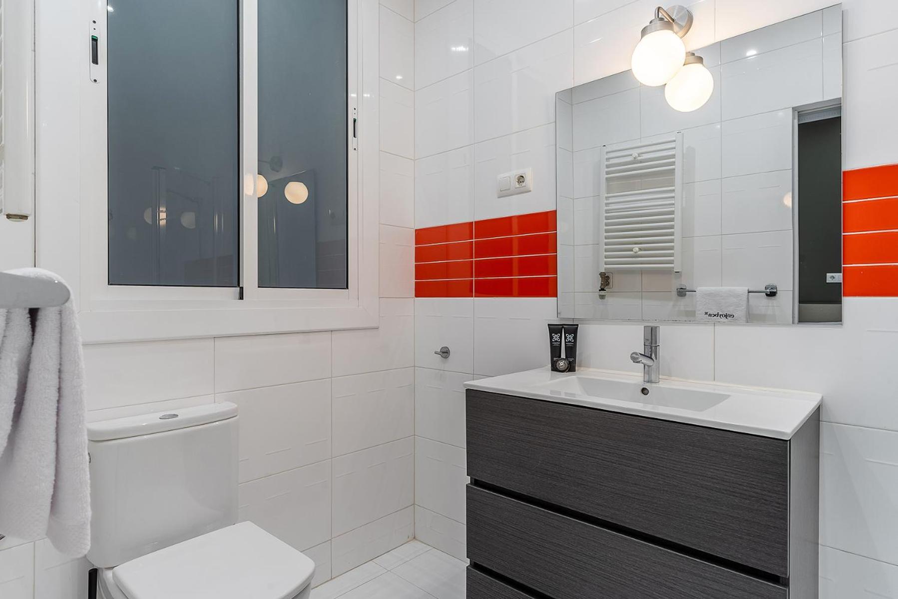 Enjoybcn Tapies Apartment Barcelona Exteriér fotografie